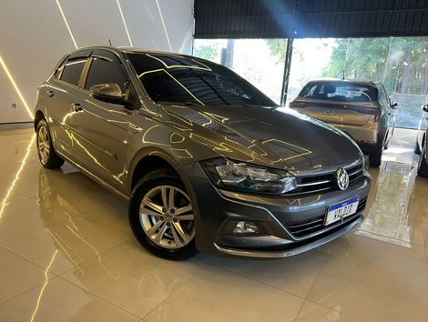 VolksWagen Polo Comfort. 200 TSI 1.0 Flex 12V Aut.