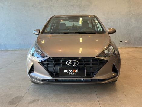 Hyundai HB20S Vision 1.0 Flex 12V Mec.