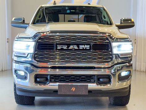 RAM 2500 LARAMIE  6.7 TDI  CD 4x4 Diesel