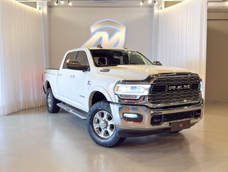 RAM 2500 LARAMIE  6.7 TDI  CD 4x4 Diesel