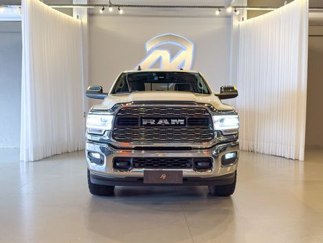 RAM 2500 LARAMIE  6.7 TDI  CD 4x4 Diesel