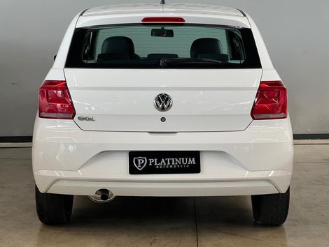 Volkswagen 1.0 Flex 12V 5p 