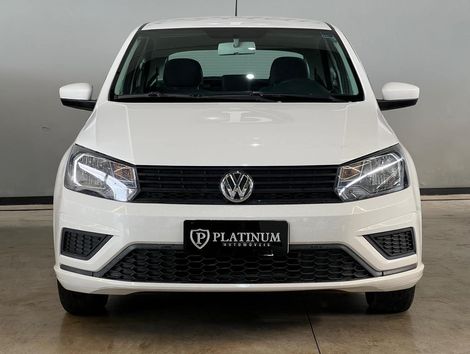 Volkswagen 1.0 Flex 12V 5p 