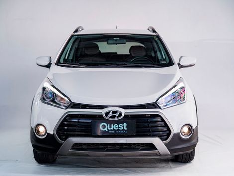 Hyundai HB20X Premium 1.6 Flex 16V Aut.