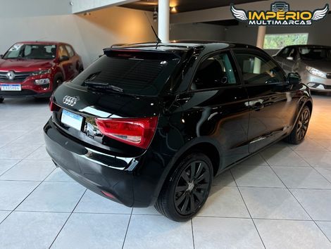 Audi A1 1.4 TFSI 122cv S-tronic 3p