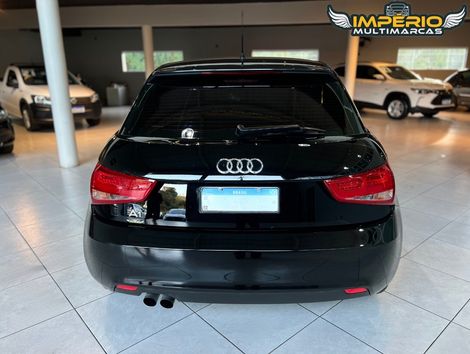 Audi A1 1.4 TFSI 122cv S-tronic 3p