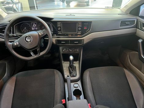 VolksWagen Polo 1.0 Flex 12V 5p