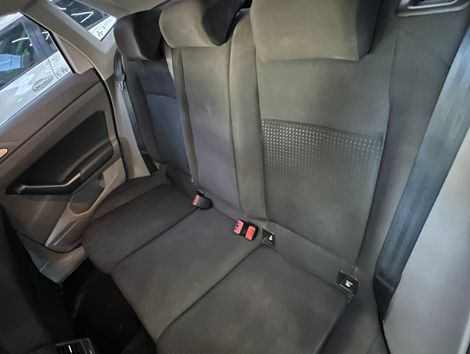 VolksWagen Polo 1.0 Flex 12V 5p