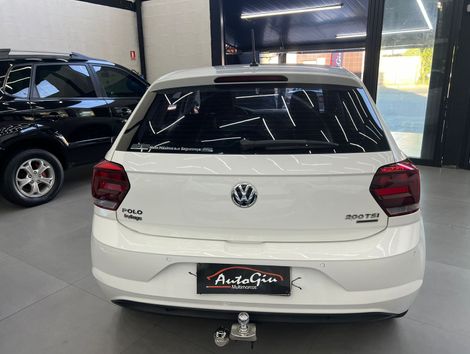 VolksWagen Polo 1.0 Flex 12V 5p