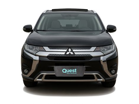 Mitsubishi OUTLANDER HPE-S 2.2 Diesel 4x4 Aut.
