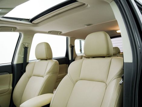 Mitsubishi OUTLANDER HPE-S 2.2 Diesel 4x4 Aut.