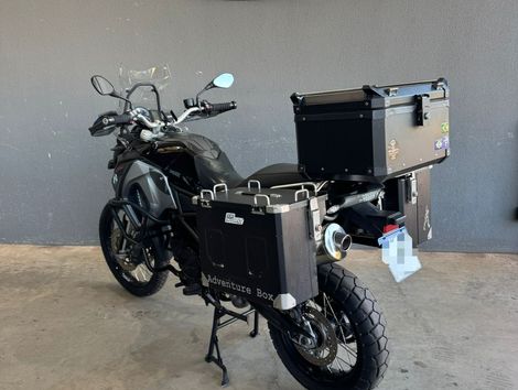 BMW F 800 GS Adventure