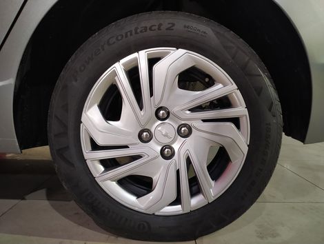 Chevrolet ONIX HATCH LT 1.0 12V Flex 5p Mec.