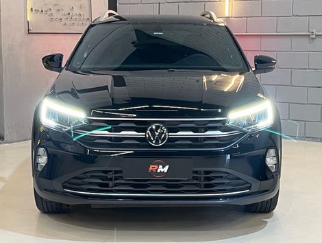 VolksWagen Nivus Highline 1.0 200 TSI Flex Aut.