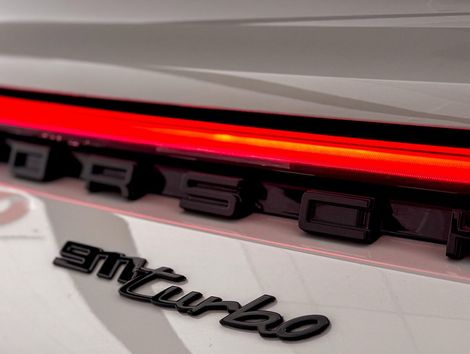 Porsche 911 Turbo Coupe 3.6/3.8 (991/992)