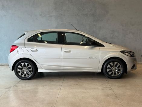 Chevrolet ONIX HATCH ADVANTAGE 1.4 8V Flex 5p Aut.