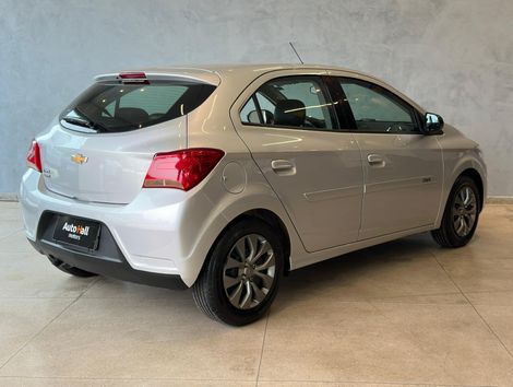 Chevrolet ONIX HATCH ADVANTAGE 1.4 8V Flex 5p Aut.