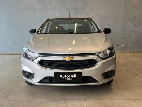 Chevrolet ONIX HATCH ADVANTAGE 1.4 8V Flex 5p Aut.