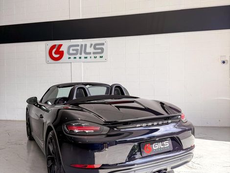 Porsche 718 Boxster 2.0 300cv