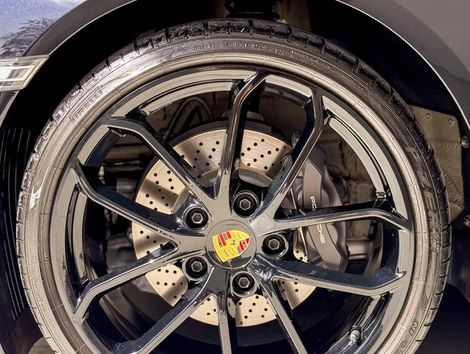 Porsche 718 Boxster 2.0 300cv