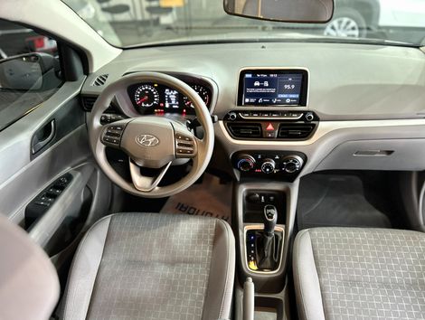 Hyundai HB20S Comfort Plus 1.0 TB Flex 12V Aut