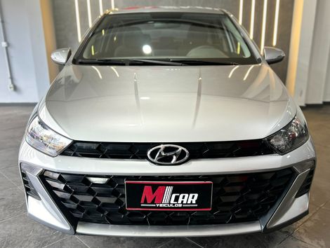 Hyundai HB20S Comfort Plus 1.0 TB Flex 12V Aut