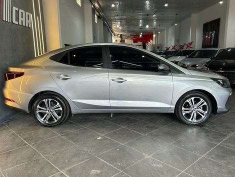 Hyundai HB20S Comfort Plus 1.0 TB Flex 12V Aut