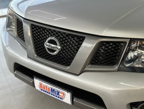 Nissan Frontier SV ATTACK CD 4x2 2.5 TB Diesel