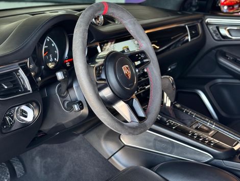 Porsche Macan Turbo 3.6 Bi-Turbo 400cv