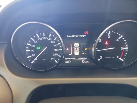 Land Rover Discovery Sport SE 2.0 4x4 Aut./Flex