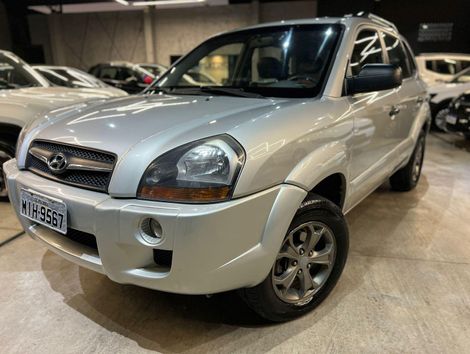 Hyundai 2.0 16V Mec.