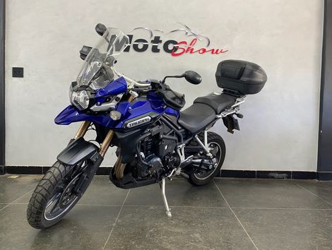 TRIUMPH TIGER 1200 EXPLORER