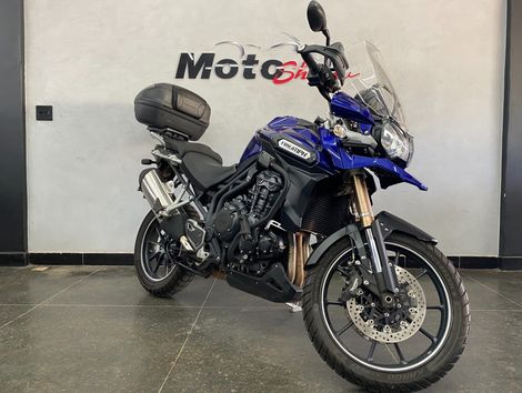 TRIUMPH TIGER 1200 EXPLORER