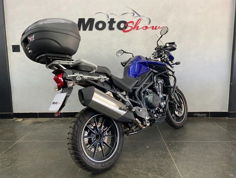 TRIUMPH TIGER 1200 EXPLORER