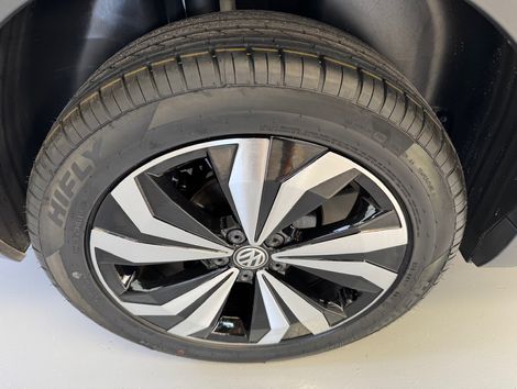 VolksWagen T-Cross 200 TSI 1.0  Flex 12V 5p Aut.