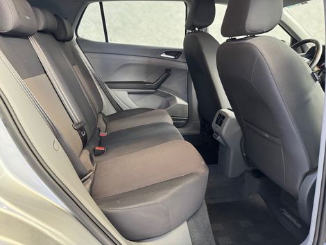 VolksWagen T-Cross 200 TSI 1.0  Flex 12V 5p Aut.