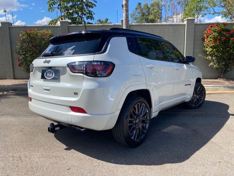 Jeep COMPASS S T270 1.3 TB 4x2 Flex Aut.