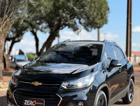 Chevrolet TRACKER LT 1.4 Turbo 16V Flex 4x2 Aut.