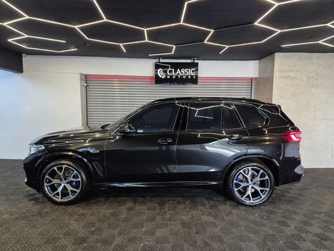 BMW X5 XDRIVE 45e 3.0 M.Sport Híbrido Aut.