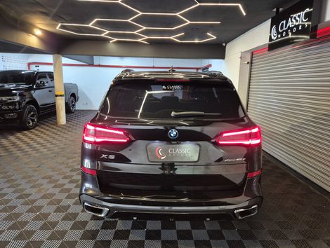 BMW X5 XDRIVE 45e 3.0 M.Sport Híbrido Aut.