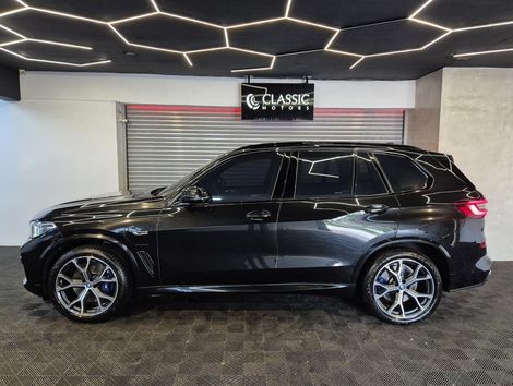 BMW X5 XDRIVE 45e 3.0 M.Sport  Aut. (Híb.)