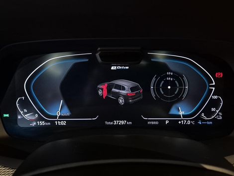 BMW X5 XDRIVE 45e 3.0 M.Sport  Aut. (Híb.)