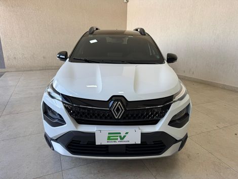 Renault Kardian Prem. Ed Flex 1.0 TB 12V 5p Aut.