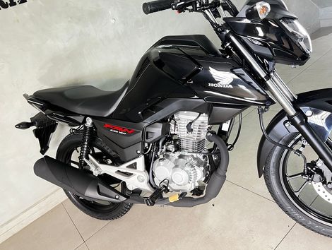 HONDA CG 160 FAN Flex