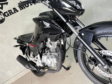 HONDA CG 160 FAN Flex
