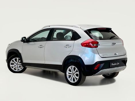 CHERY Tiggo 2 Look 1.5 16V Flex Mec. 5p