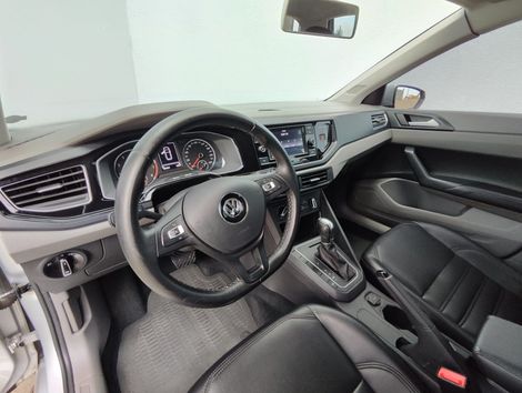 VolksWagen Polo Comfort. 200 TSI 1.0 Flex 12V Aut.