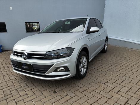 VolksWagen Polo Comfort. 200 TSI 1.0 Flex 12V Aut.