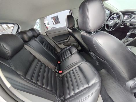 VolksWagen Polo Comfort. 200 TSI 1.0 Flex 12V Aut.