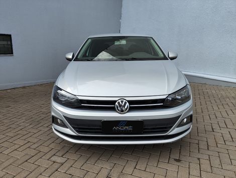 VolksWagen Polo Comfort. 200 TSI 1.0 Flex 12V Aut.